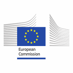 Logo of the European Commission